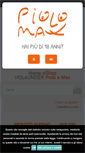 Mobile Screenshot of pioloemax.it